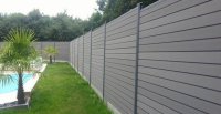 Portail Clôtures dans la vente du matériel pour les clôtures et les clôtures à Arceau